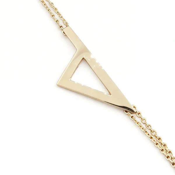Bracelets or 18k - Bracelets corse or 18k